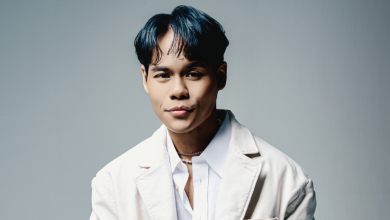 Photo of Selepas 10 Tahun Dalam Industri Muzik, Syamel Akhirnya Muncul Dengan Album Sulung ‘Pertama’